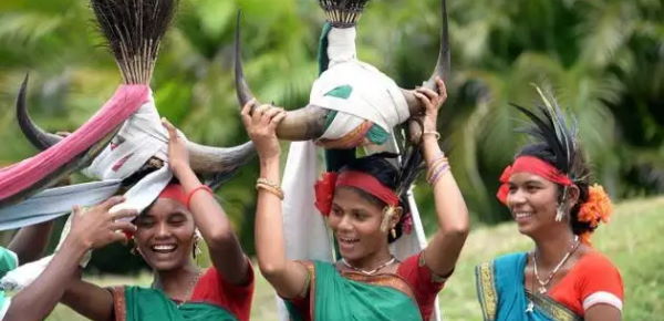 koya-tribe-in-telangana